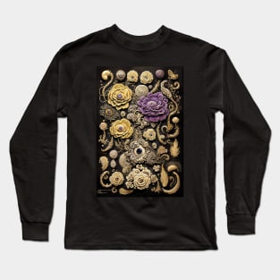 Bizarre Maximalism Long Sleeve T-Shirt